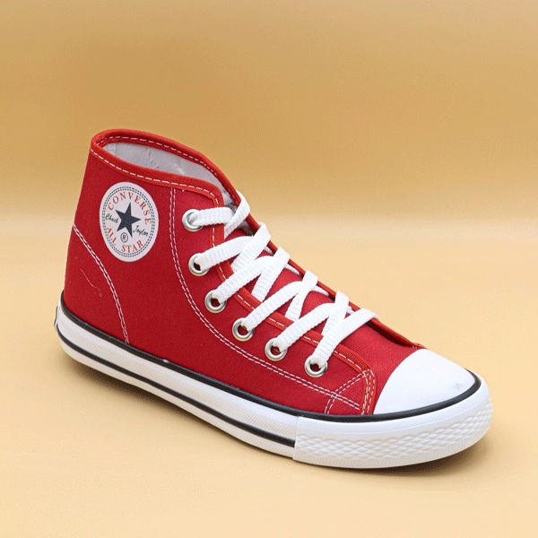 آل استار ساقدار کانورس لیدر اورجینال