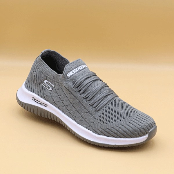 کفش پیاده روی جورابی اسکیچرز عماد