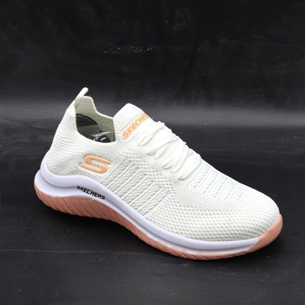 کفش  پیاده روی جورابی اسکیچرز آنتیک اورجینال