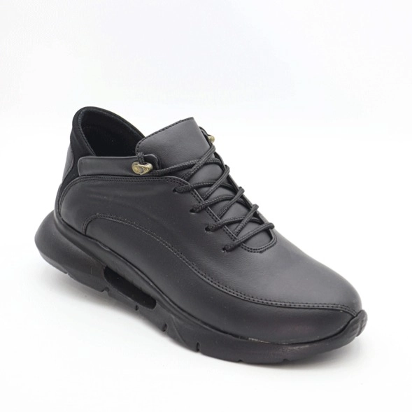 کفش چرمی لاوس حوله ای برنادت