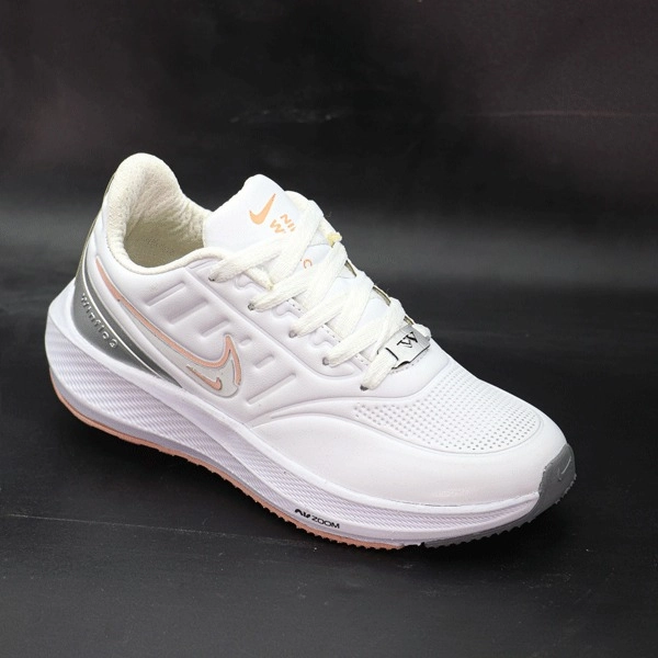 کفش اسپرت باشگاهی دو نایک پاکلاس