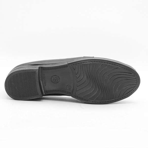 کالج راحتی زنانه چرمی شیرین بکایی کالج راحتی زنانه چرمی شیرین بکایی