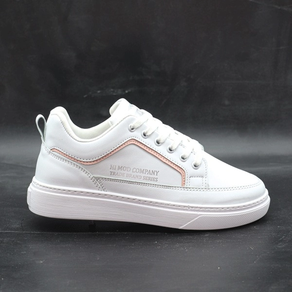 کفش ونس بندی چرمی هیوا های مد دوردوخت کفش ونس بندی چرمی هیوا های مد دوردوخت