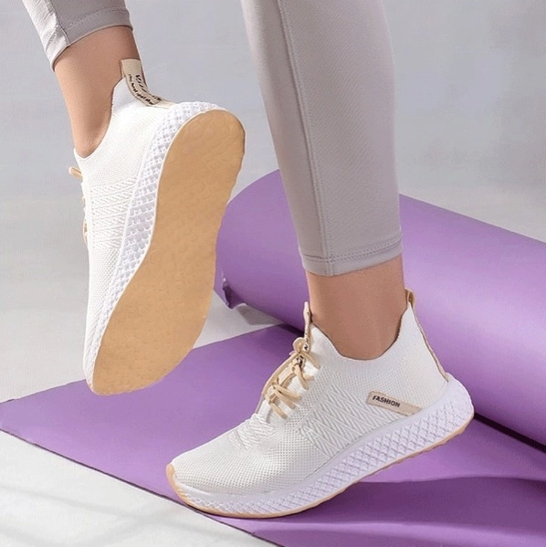 کفش پیاده روی بافت والنتینو اورجینال کفش پیاده روی بافت والنتینو اورجینال