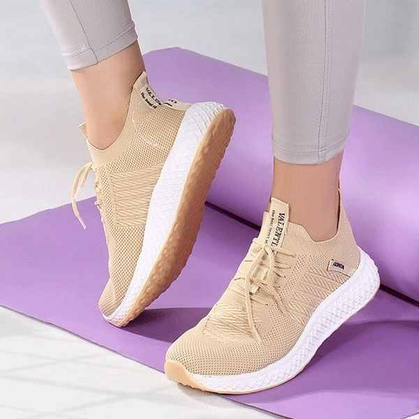 کفش پیاده روی بافت والنتینو اورجینال کفش پیاده روی بافت والنتینو اورجینال