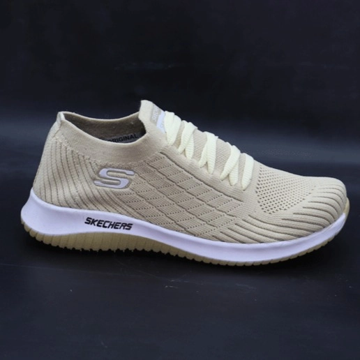 کفش پیاده روی جورابی اسکیچرز عماد