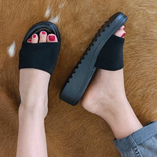 دمپایی لژدار آیه