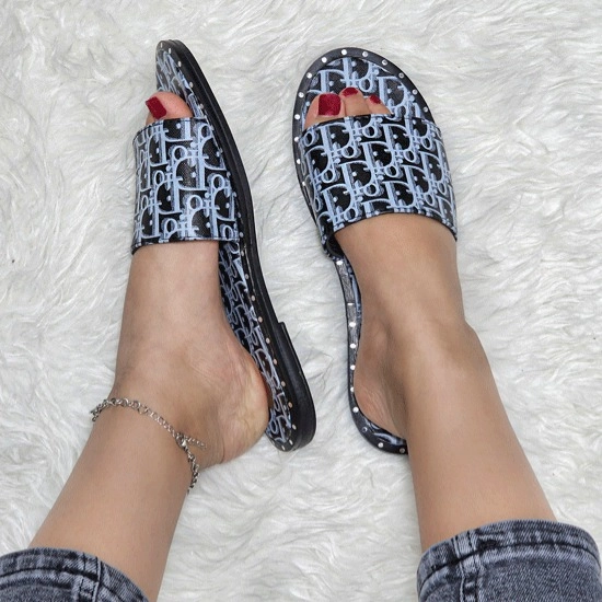 دمپایی راحتی دارا