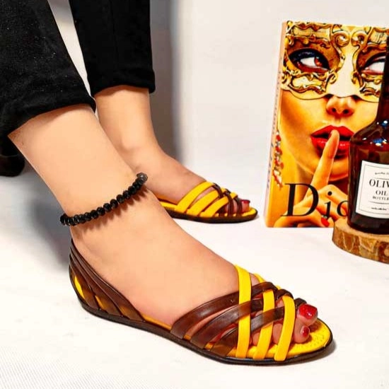 کفش ساحلی پاپا