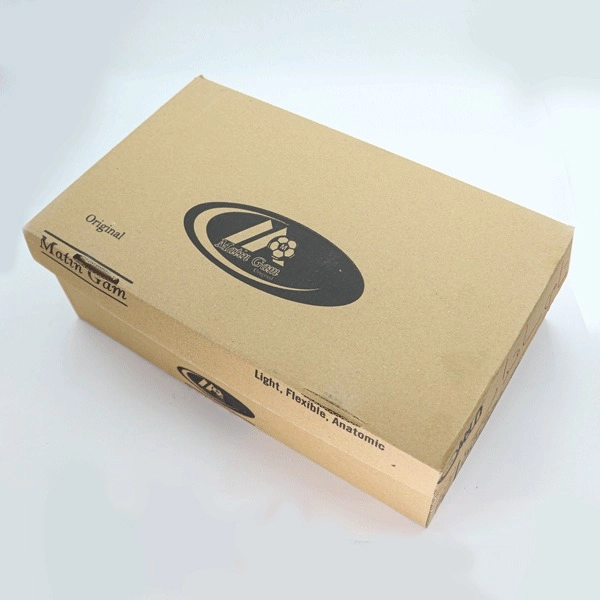 کفش تامی ساقدار چرمی متین گام کفش تامی ساقدار چرمی متین گام