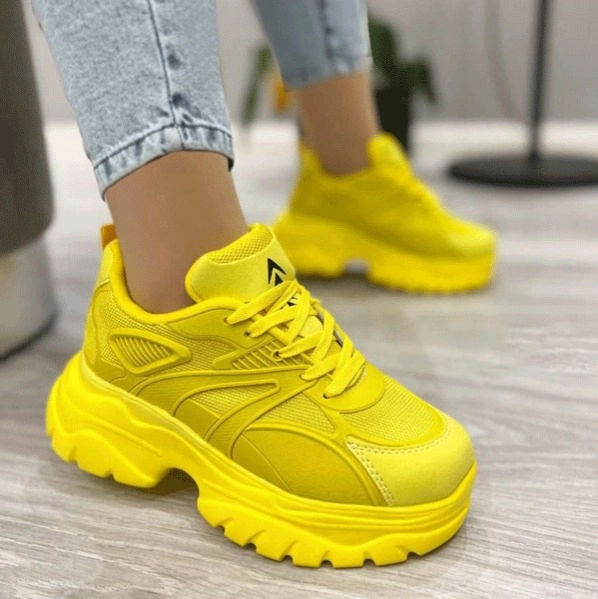 کفش اسپرت لژبلند فلش مهروز کفش اسپرت لژبلند فلش مهروز