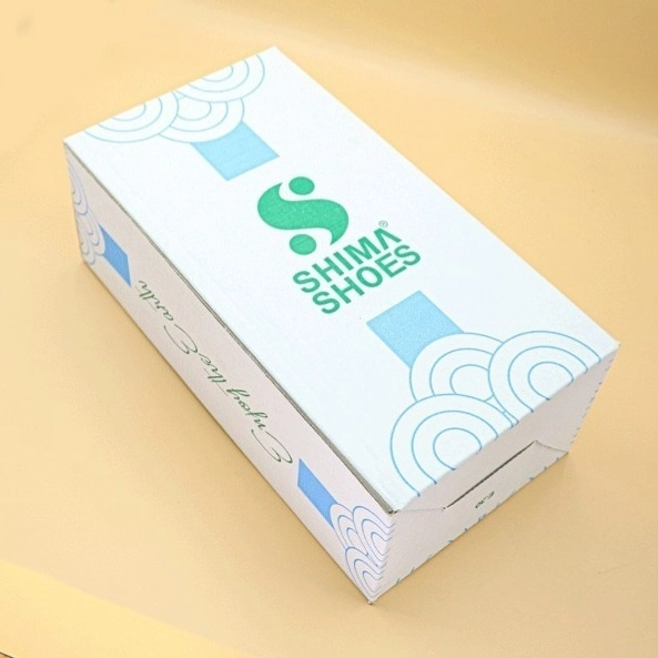 صندل طبی چرمی کشی فرانکو وحدت شیما