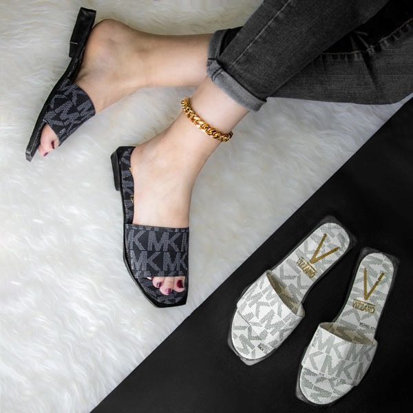 دمپایی زنانه مجلسی مایکل کورس