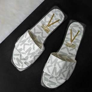 دمپایی زنانه مجلسی مایکل کورس