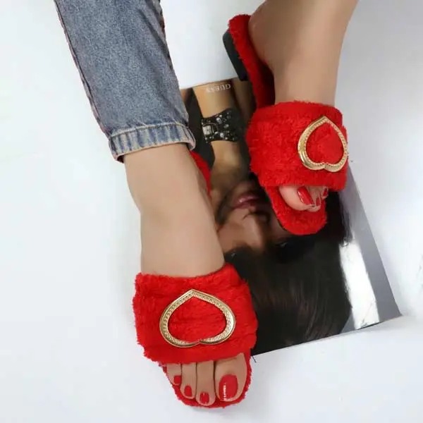 دمپایی حوله ایی پولیشی دلانا دند