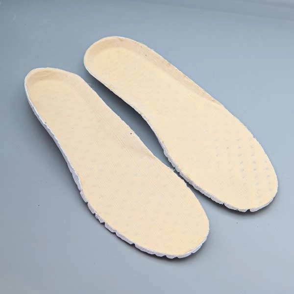 کفی کفش طبی فومی گلپا