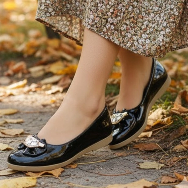 کالج زنانه پاپیونی ورنی 1485 مهر و ماه