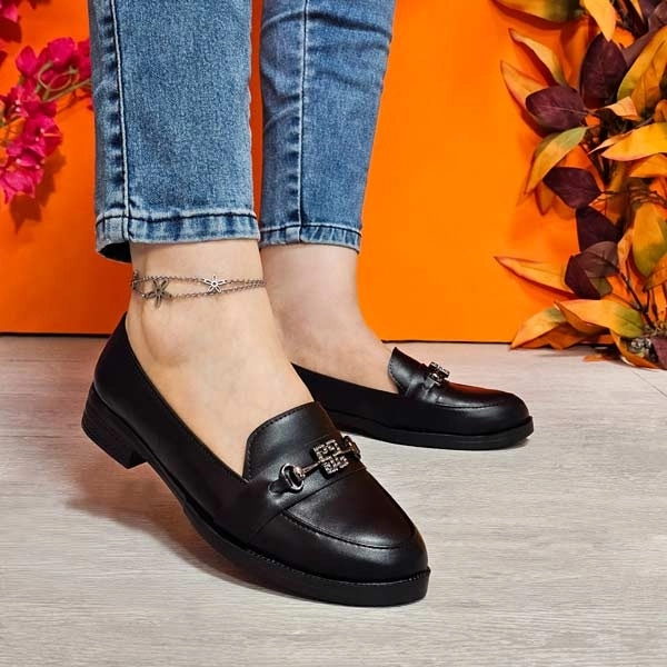 کالج چرمی روژین