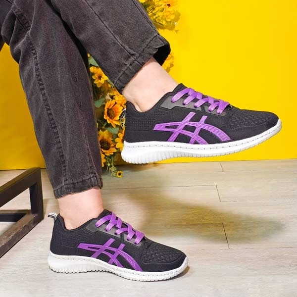 کفش اسپرت راحتی آسیکس آریسان