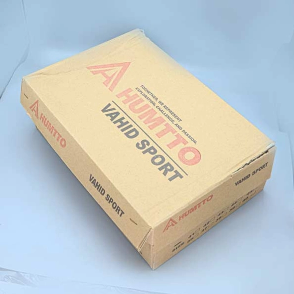 کفش کوهنوردی هامتو وحید اسپرت