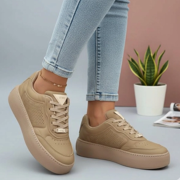 کفش ونس بندی مانترا هایمد