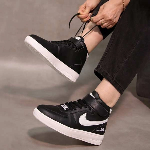 کفش اسپرت ساقدار نایک جردن فونیکس