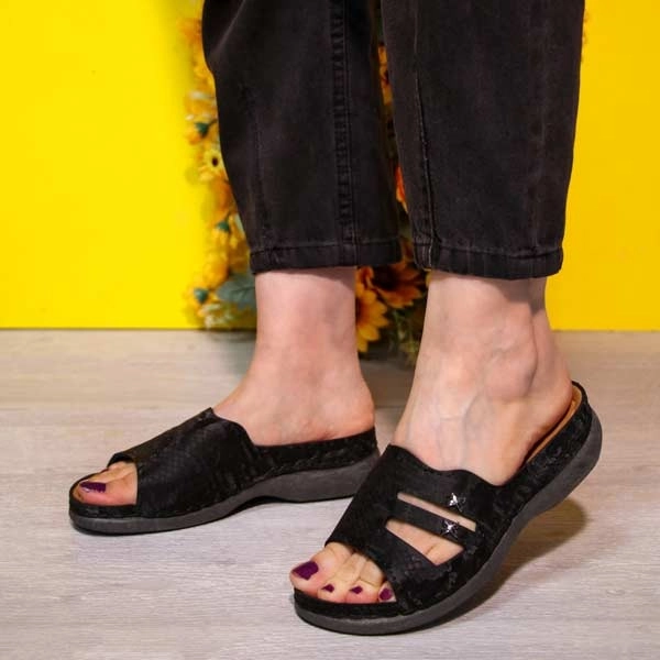 دمپایی طبی پتینه چاوش دمپایی طبی پتینه چاوش