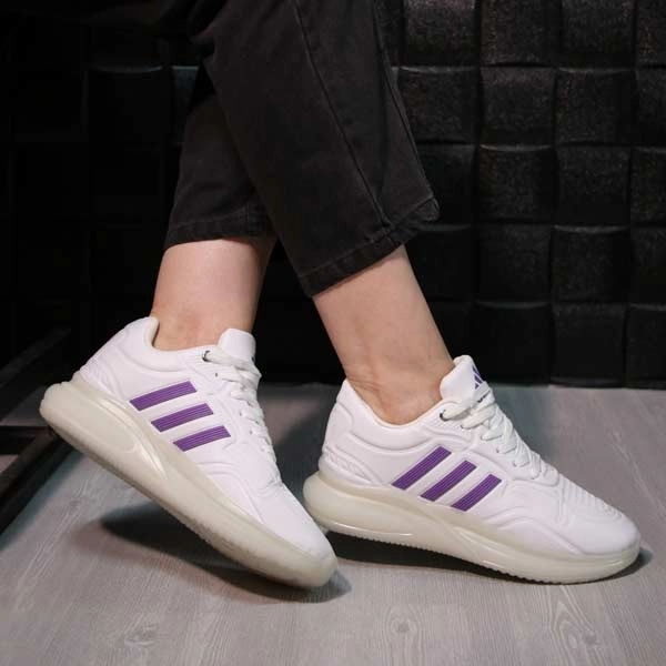 کفش اسپرت کپسولی آدیداس دیاز