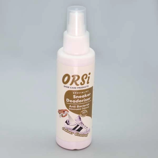 اسپری بوگیر کفش ارسی