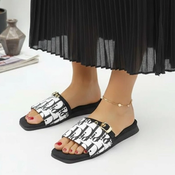 دمپایی راحتی دیور پاپا