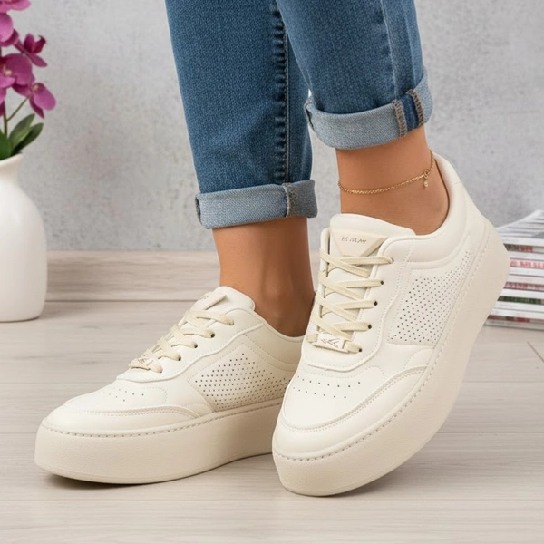 کفش ونس بندی مانترا هایمد کفش ونس بندی مانترا هایمد