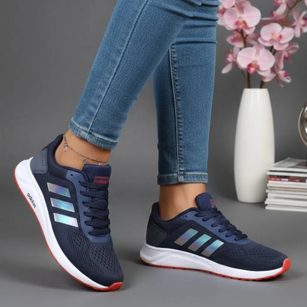 کفش اسپرت پیاده روی آدیداس