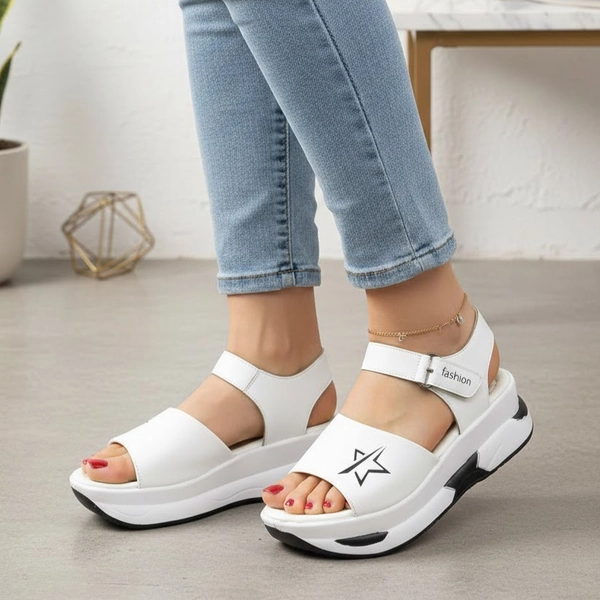 صندل لژدار چسبی استار