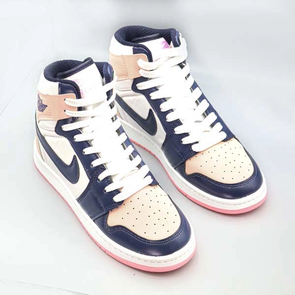 کفش جردن ساقدار نایک فونیکس