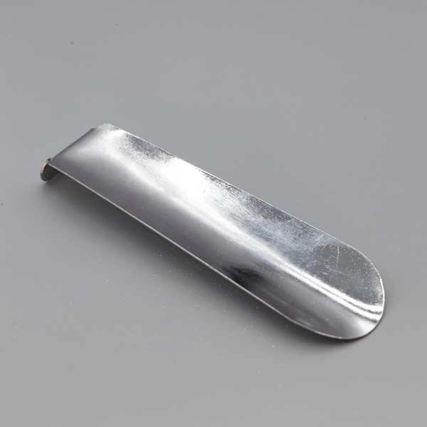 پاشنه کش فلزی 15 سانتی فجر