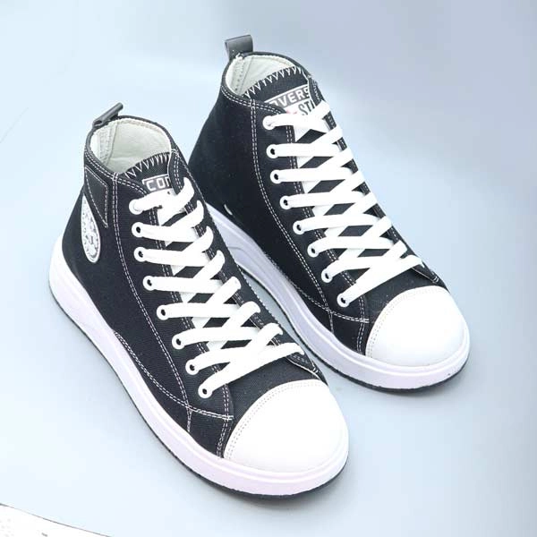 آل استار لژدار ساقدار کانورس نیکو