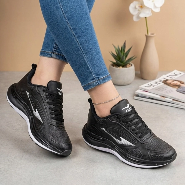 کفش اسپرت اریک راه گام