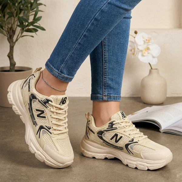 کفش لژدار نیوبالانس 530 تندیس