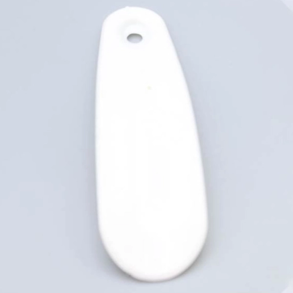 پاشنه کش پاستیکی جیبی 12 سانتی سجادی