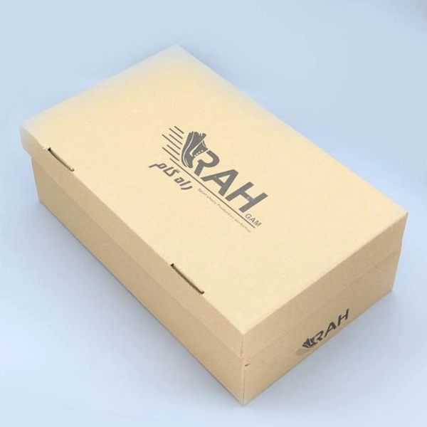 کفش اسپرت اریک راه گام
