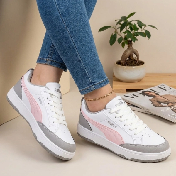 کفش اسپرت پوما معتمد