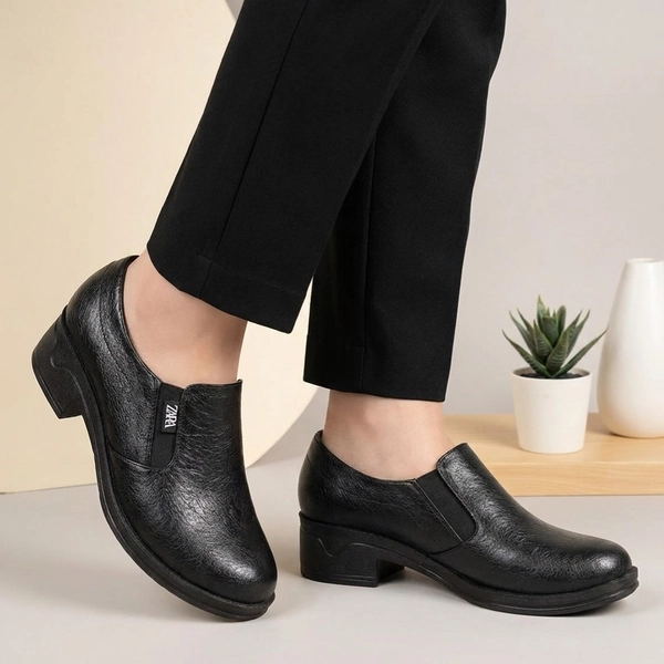 کالج اداری زنانه زارا گلشیفته