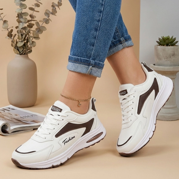 کفش لژدار فشیون المپیک