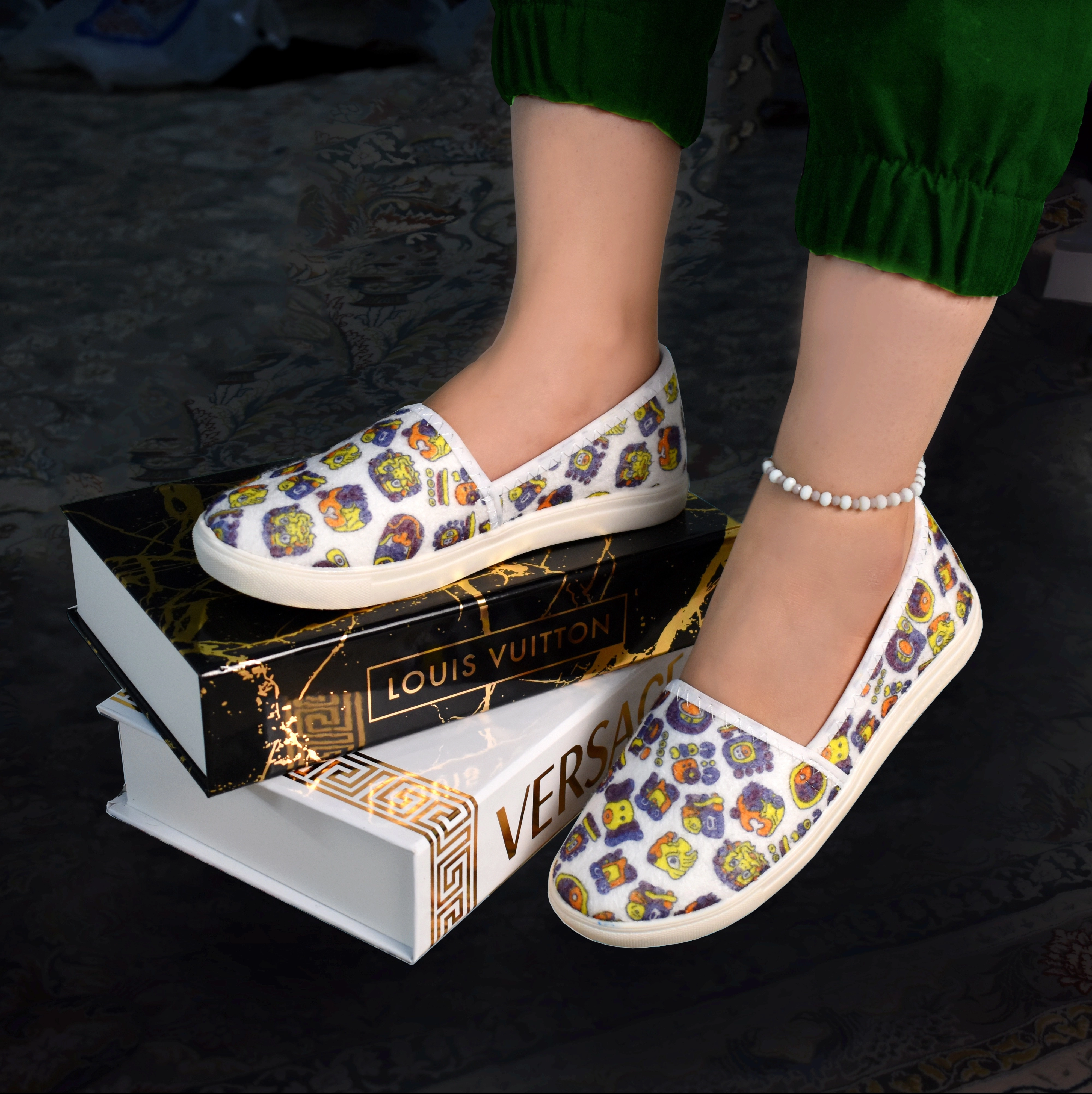 ونس باب اسفنجی