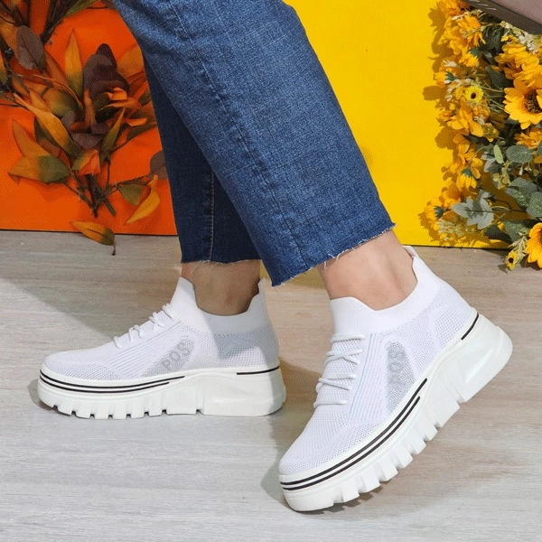 کفش اسپرت پیاده روی لژبلند پاس پویا