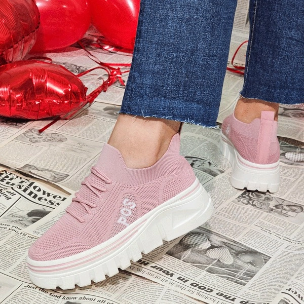 کفش اسپرت پیاده روی لژبلند پاس پویا