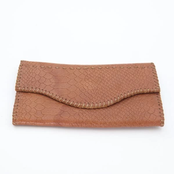 کیف پولی تمام چرم تبریزیان