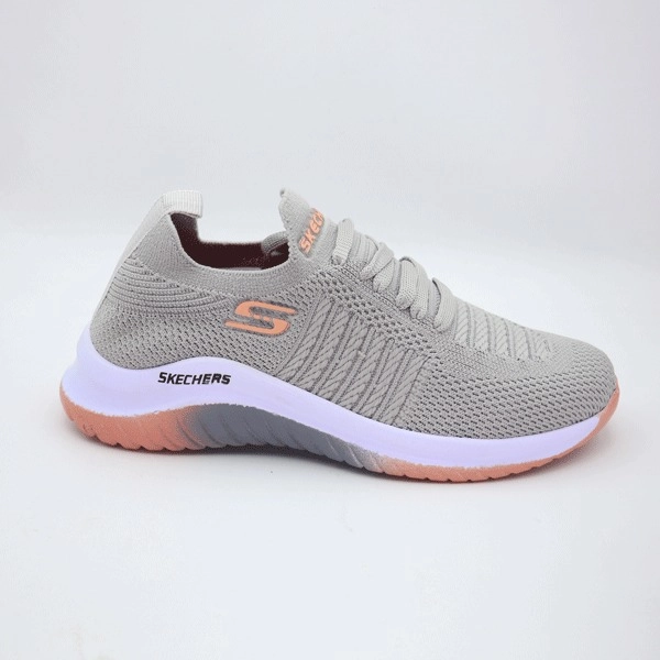 کفش  پیاده روی جورابی اسکیچرز آنتیک اورجینال