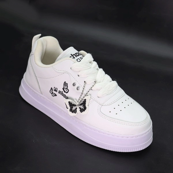 کفش بندی پروانه