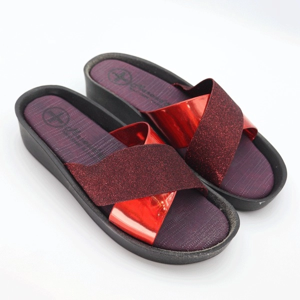 دمپایی لژدار طبی آزاده